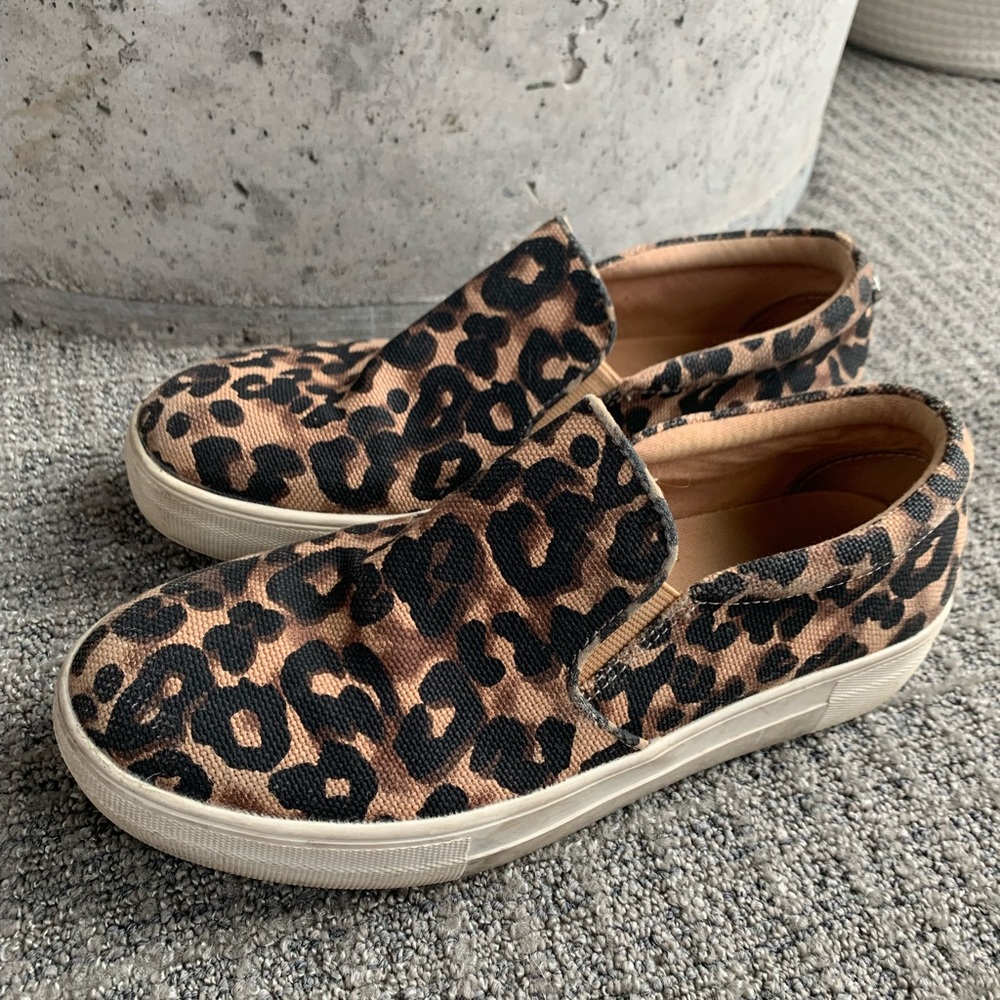 Steve Madden shoes